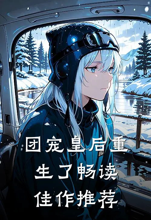 团宠皇后重生了畅读佳作推荐