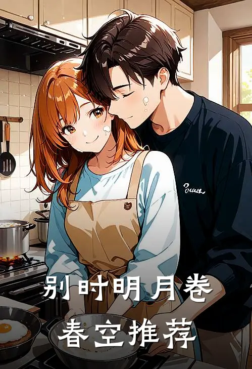 别时明月卷春空推荐