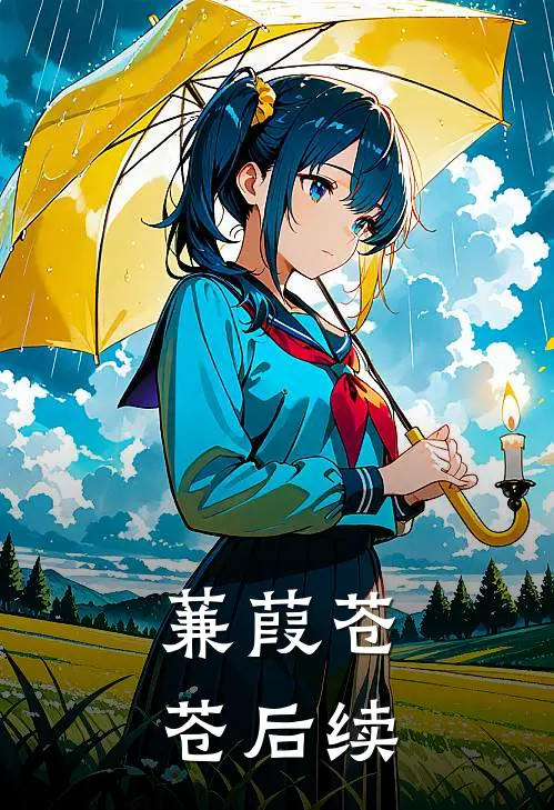 蒹葭苍苍后续