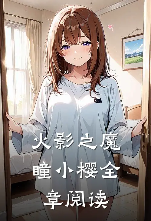 火影之魔瞳小樱全章阅读