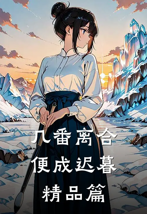 几番离合，便成迟暮精品篇