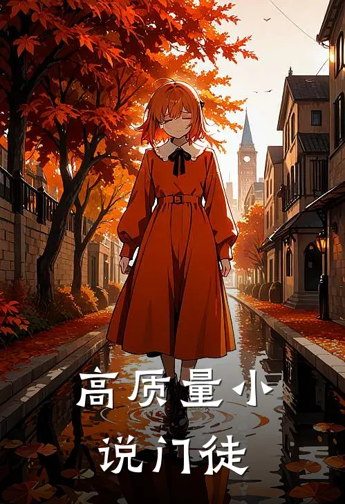 高质量小说门徒