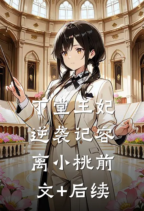 下堂王妃逆袭记容离小桃前文+后续
