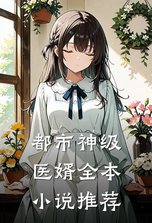都市神级医婿全本小说推荐