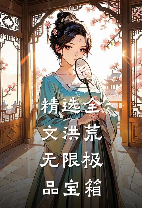 精选全文洪荒:无限极品宝箱
