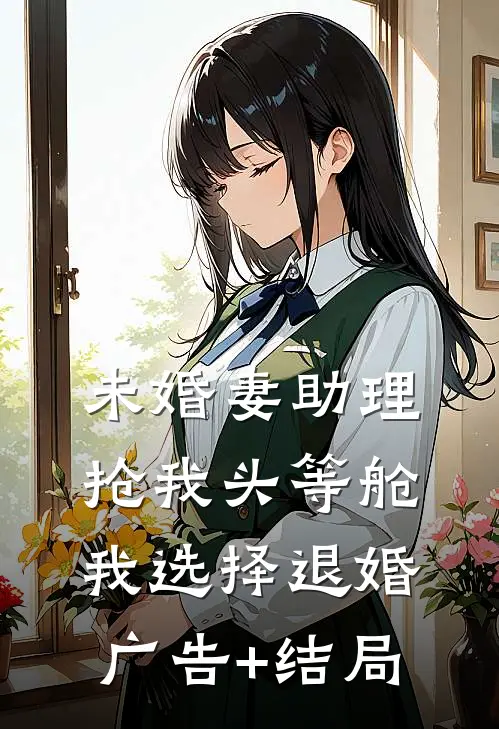 未婚妻助理抢我头等舱，我选择退婚广告+结局