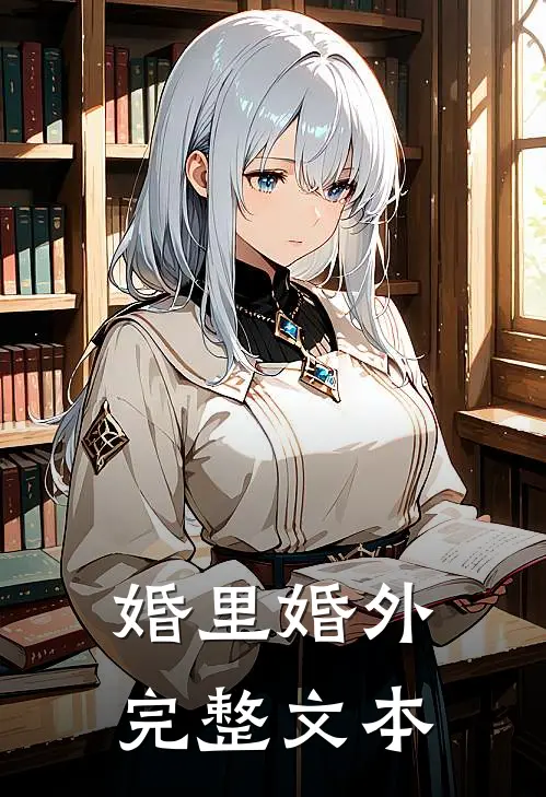 婚里婚外完整文本