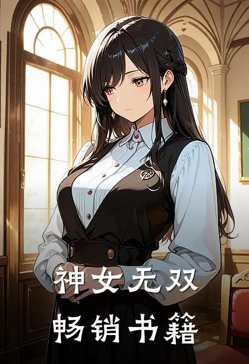 神女无双畅销书籍