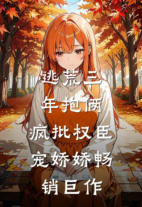 逃荒三年抱俩，疯批权臣宠娇娇畅销巨作