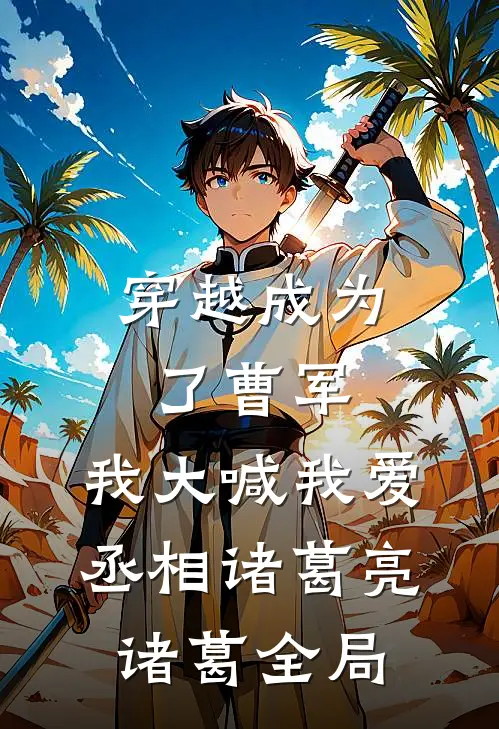 穿越成为了曹军，我大喊我爱丞相诸葛亮诸葛全局