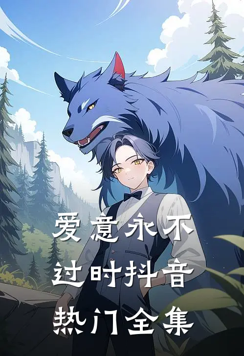 爱意永不过时抖音热门 全集