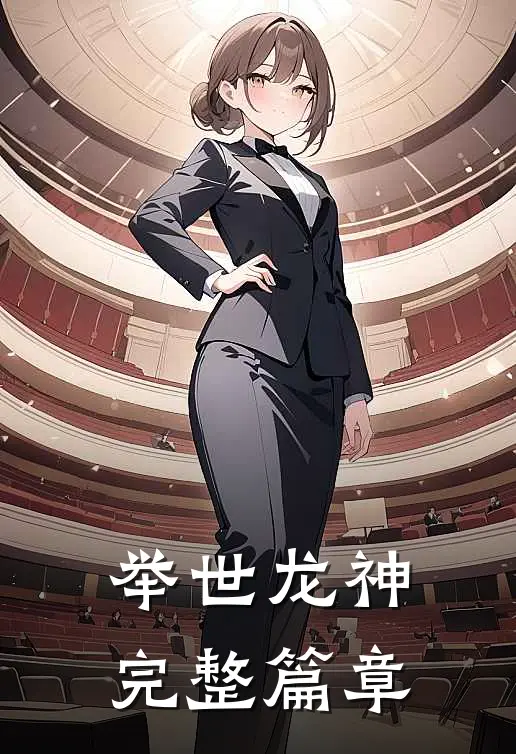 举世龙神完整篇章
