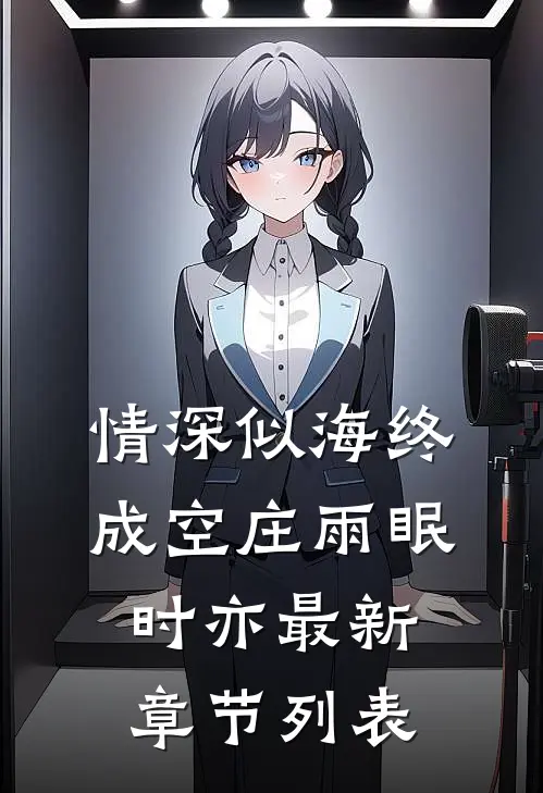 情深似海终成空庄雨眠时亦最新章节列表
