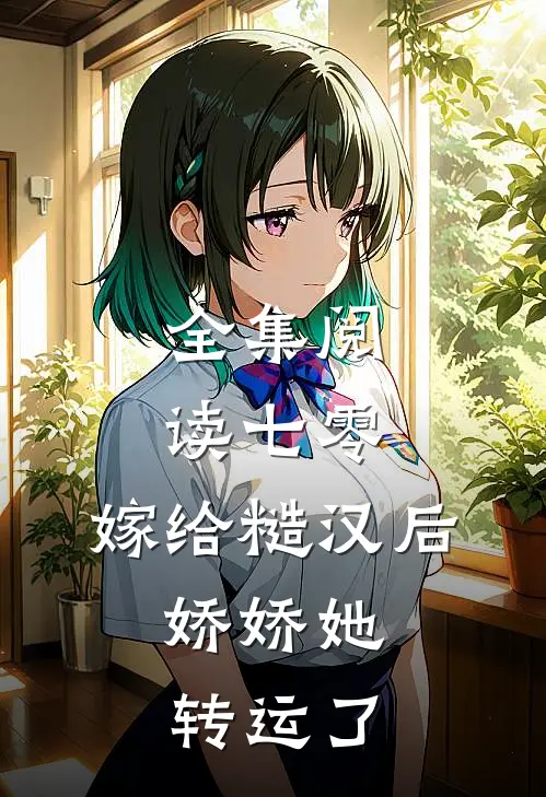 全集阅读七零：嫁给糙汉后，娇娇她转运了