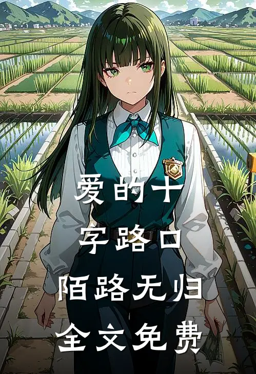 爱的十字路口，陌路无归全文免费