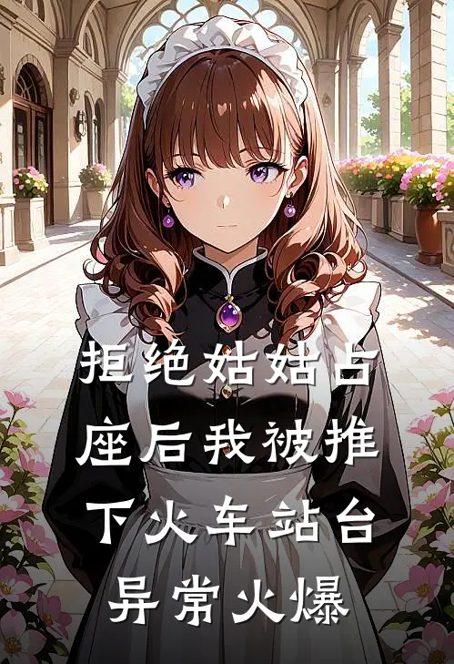 拒绝姑姑占座后我被推下火车站台异常火爆