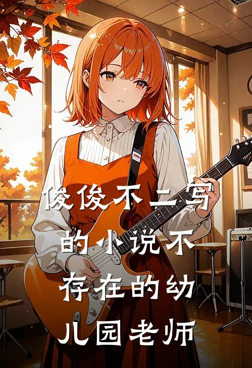 俊俊不二写的小说不存在的幼儿园老师