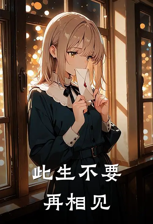 此生不要再相见