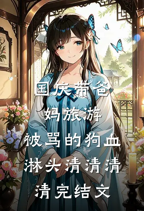 国庆带爸妈旅游，被骂的狗血淋头清清清清完结文
