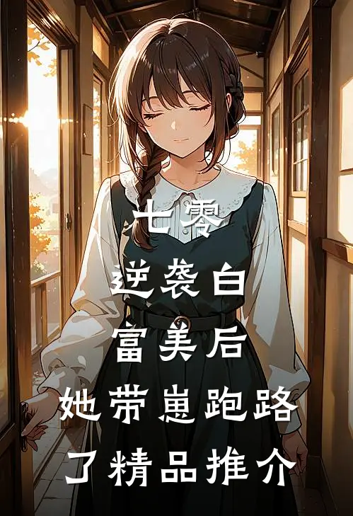 七零：逆袭白富美后，她带崽跑路了精品推介