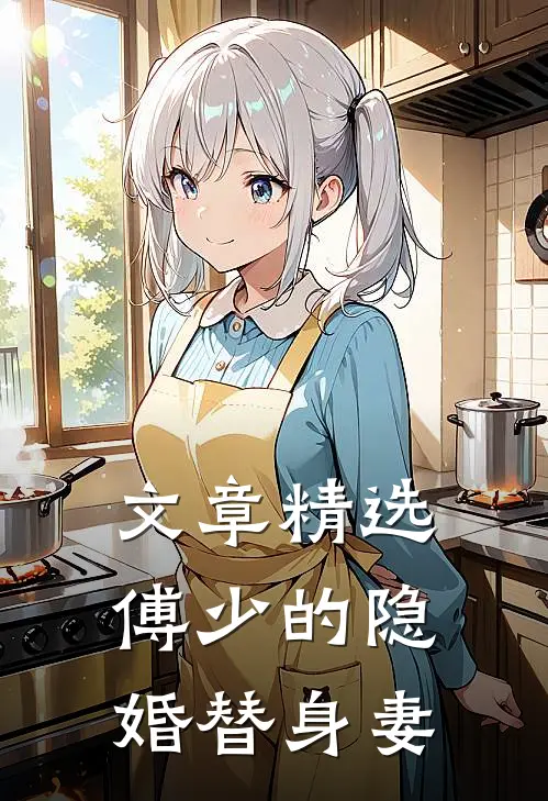 文章精选傅少的隐婚替身妻