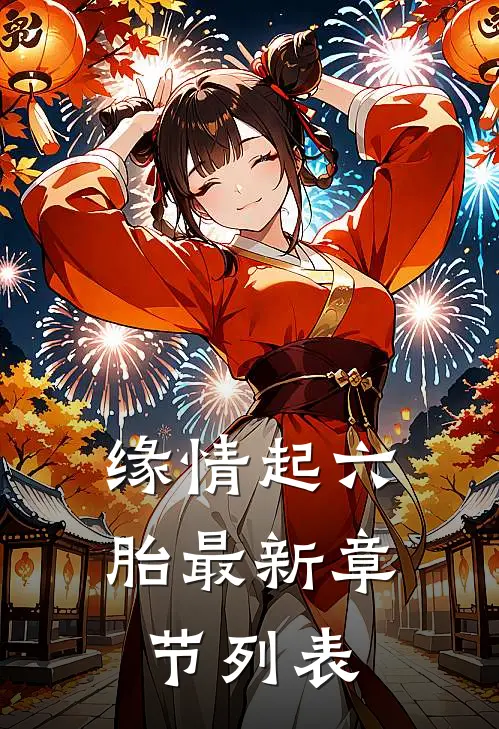 缘情起六胎最新章节列表