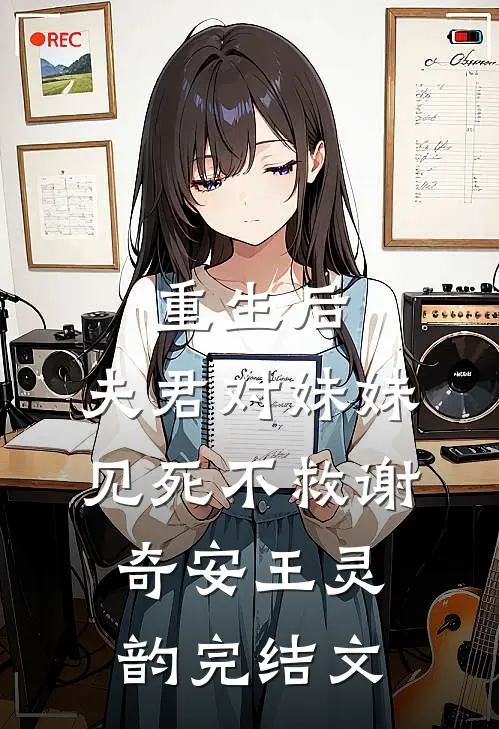 重生后，夫君对妹妹见死不救谢奇安王灵韵完结文