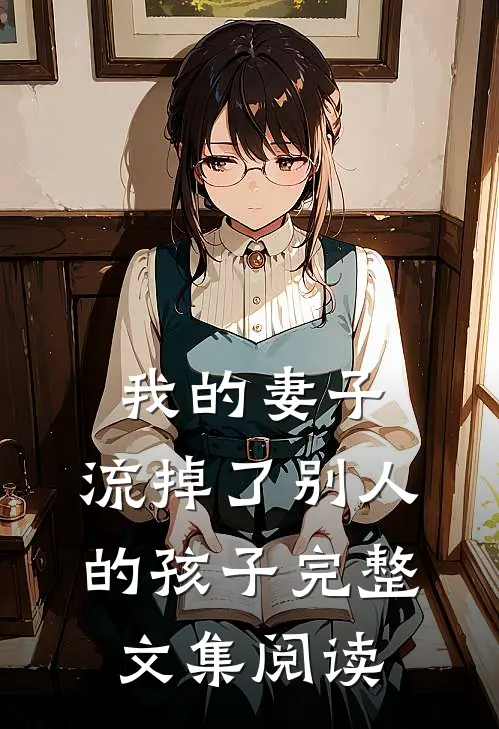 我的妻子，流掉了别人的孩子完整文集阅读