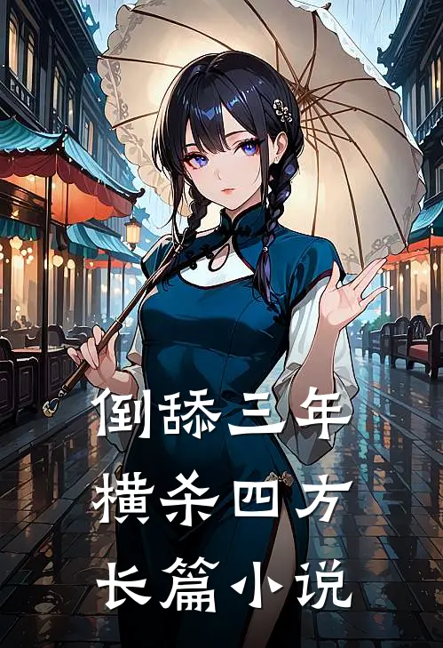 倒舔三年，横杀四方长篇小说