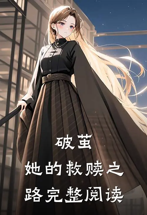 破茧，她的救赎之路完整阅读