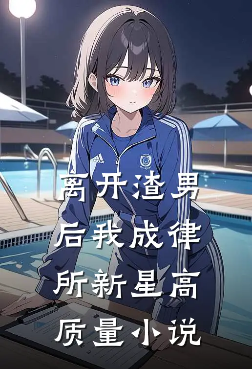 离开渣男后我成律所新星高质量小说