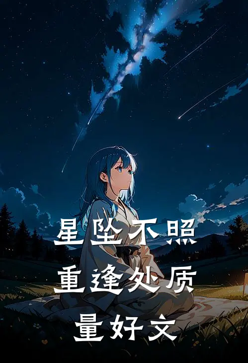 星坠不照重逢处质量好文