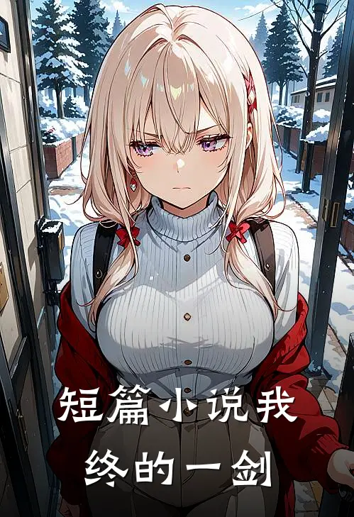 短篇小说我终的一剑