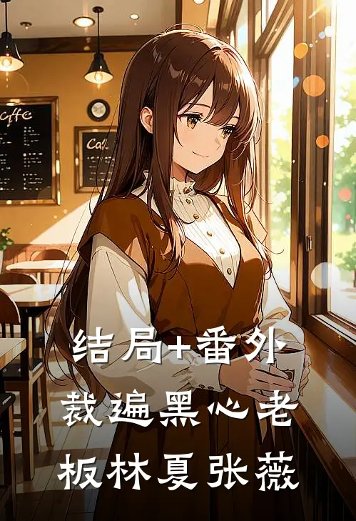结局+番外裁遍黑心老板林夏张薇