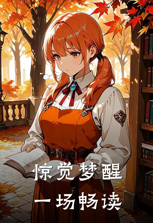 惊觉梦醒一场畅读