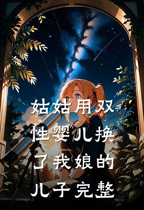 姑姑用双性婴儿换了我娘的儿子完整