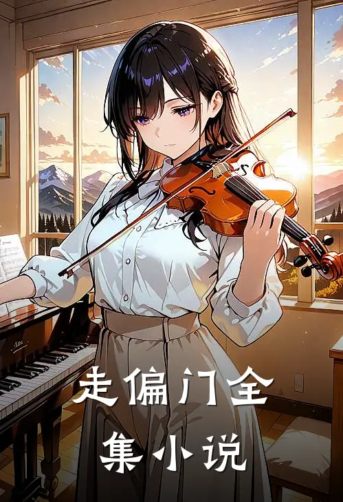 走偏门全集小说