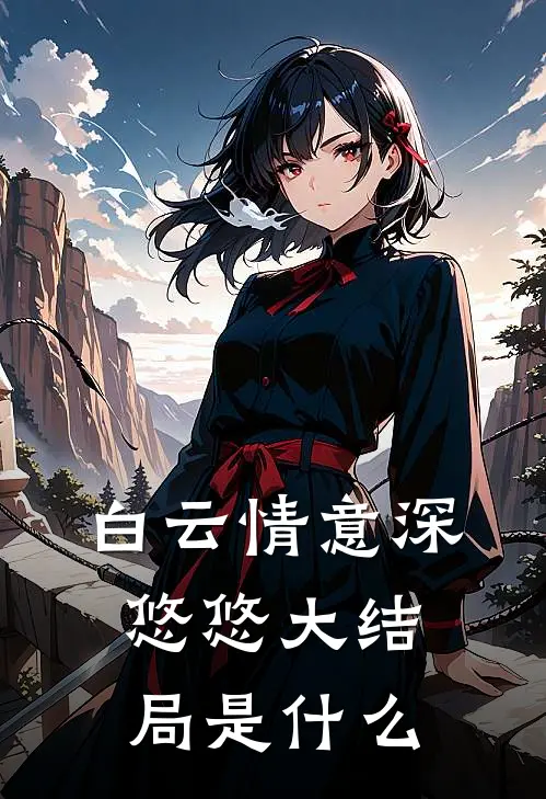 白云情意深悠悠大结局是什么