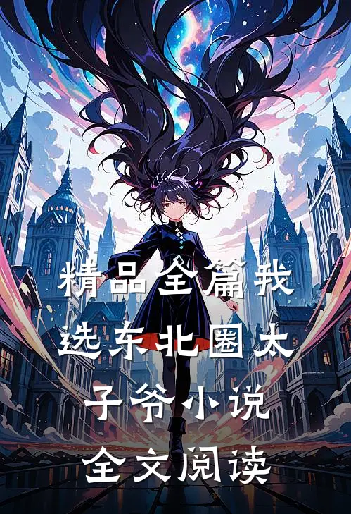精品全篇我选东北圈太子爷小说全文阅读