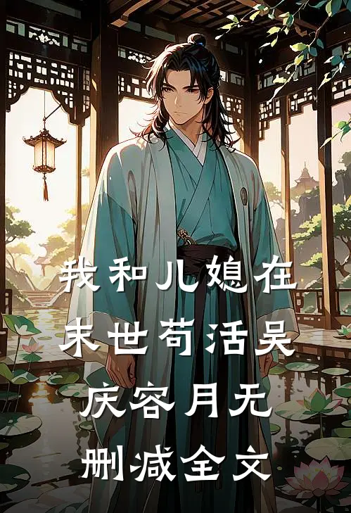 我和儿媳在末世苟活吴庆容月无删减全文