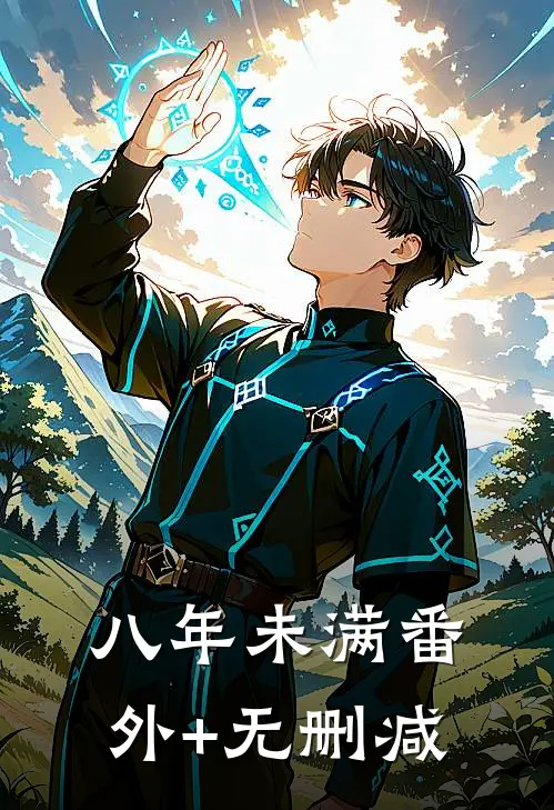 八年未满番外+无删减