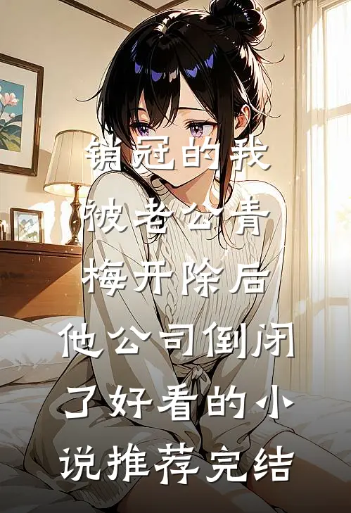 销冠的我被老公青梅开除后，他公司倒闭了好看的小说推荐完结