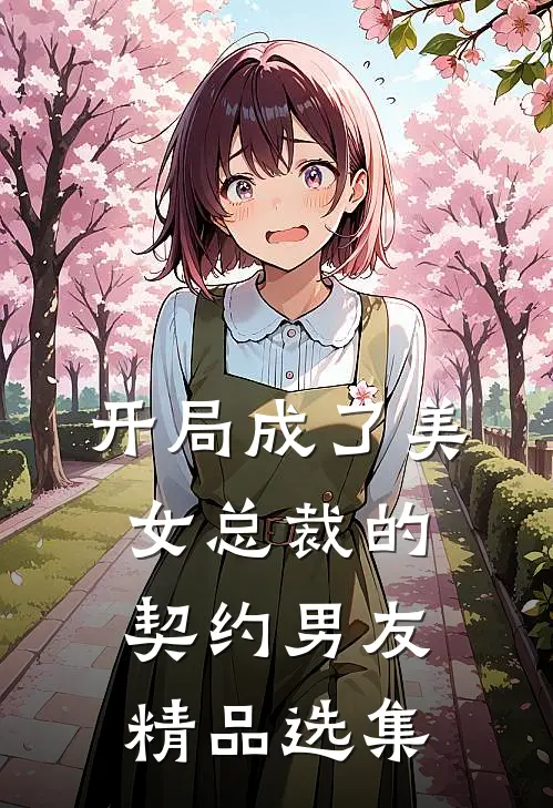 开局成了美女总裁的契约男友精品选集