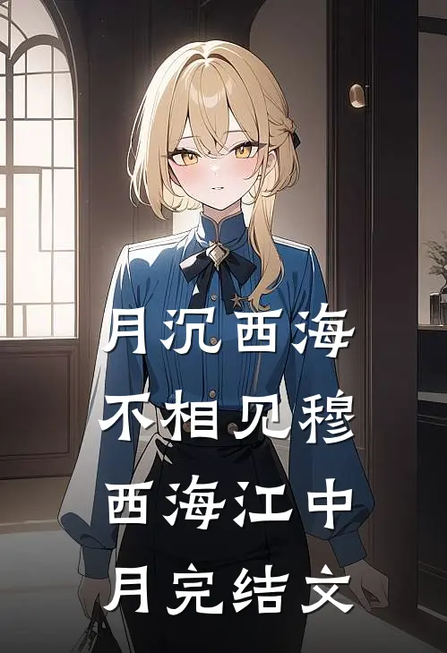 月沉西海不相见穆西海江中月完结文