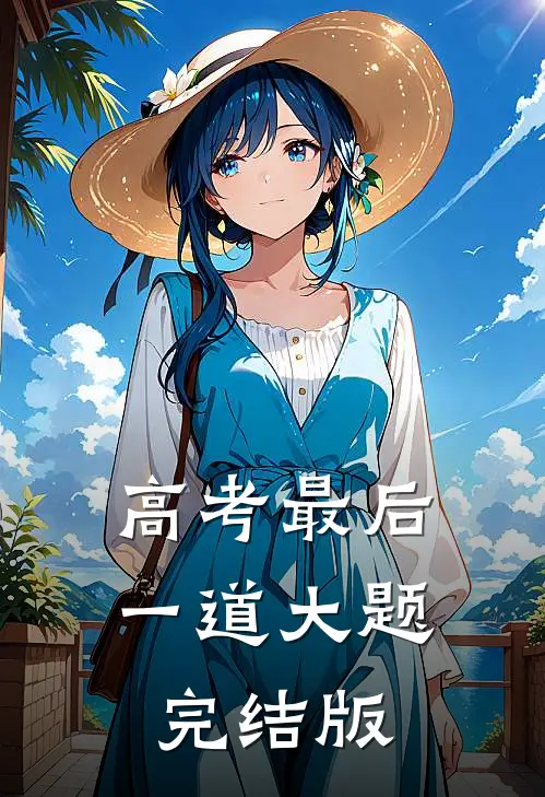 高考最后一道大题完结版