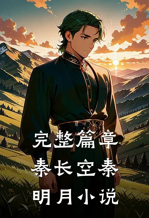 完整篇章秦长空秦明月小说