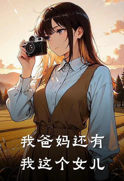 我爸妈还有我这个女儿