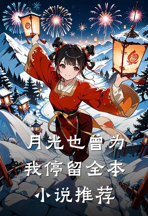 月光也曾为我停留全本小说推荐