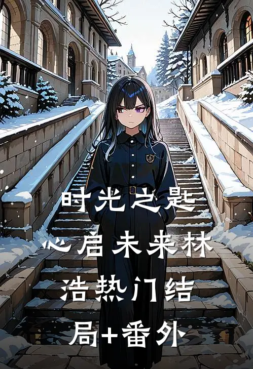 时光之匙：心启未来林浩热门结局+番外