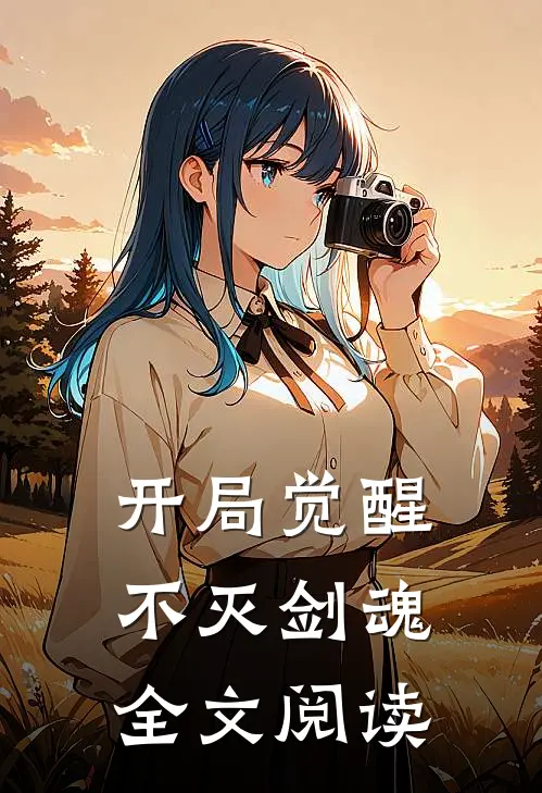 开局觉醒不灭剑魂全文阅读